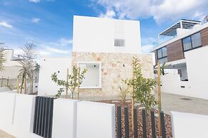 Protaras Aqua Pearl Villa Aq18