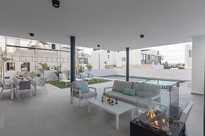 Protaras Aqua Pearl Villa Aq18