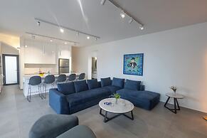 Protaras Aqua Pearl Villa Aq18