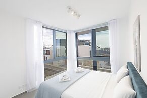 Protaras Aqua Pearl Villa Aq18