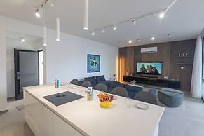 Protaras Aqua Pearl Villa Aq18