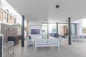 Protaras Aqua Pearl Villa Aq18