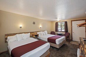 Birch Glen Hotel