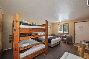 Birch Glen Hotel