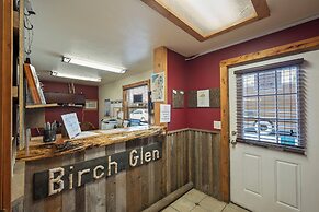Birch Glen Hotel