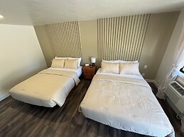 Birch Glen Hotel