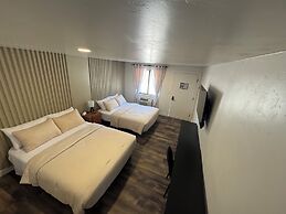 Birch Glen Hotel