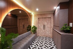 Hotel Square 36