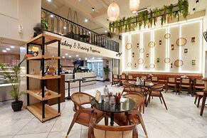Hotel Square 36