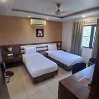 Hotel Square 36