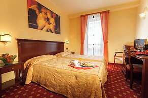 Hotel Mistrello