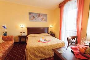 Hotel Mistrello