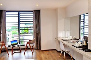 Kim Thanh Boutique Hotel Nha Trang