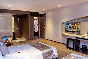 Kim Thanh Boutique Hotel Nha Trang