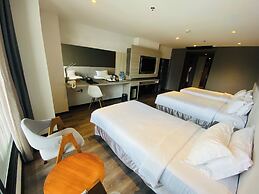 Kim Thanh Boutique Hotel Nha Trang