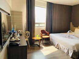 Kim Thanh Boutique Hotel Nha Trang