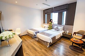 Kim Thanh Boutique Hotel Nha Trang