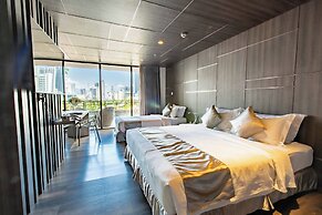 Kim Thanh Boutique Hotel Nha Trang