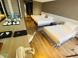 Kim Thanh Boutique Hotel Nha Trang