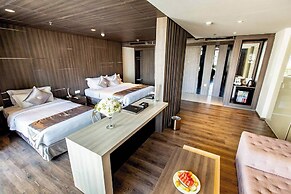 Kim Thanh Boutique Hotel Nha Trang