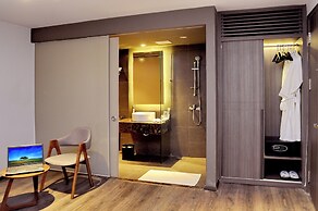 Kim Thanh Boutique Hotel Nha Trang