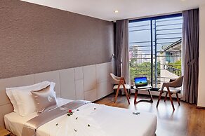 Kim Thanh Boutique Hotel Nha Trang
