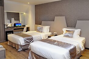 Kim Thanh Boutique Hotel Nha Trang