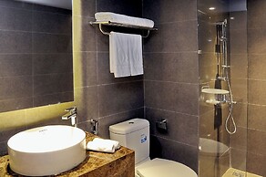 Kim Thanh Boutique Hotel Nha Trang