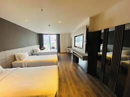 Kim Thanh Boutique Hotel Nha Trang