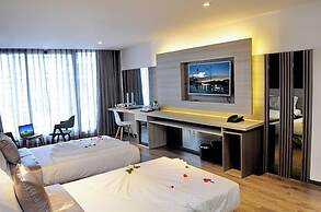 Kim Thanh Boutique Hotel Nha Trang
