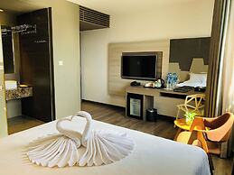Kim Thanh Boutique Hotel Nha Trang