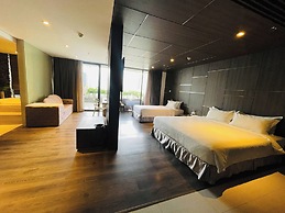 Kim Thanh Boutique Hotel Nha Trang