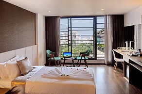 Kim Thanh Boutique Hotel Nha Trang
