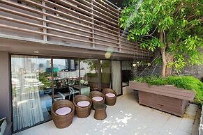 Kim Thanh Boutique Hotel Nha Trang