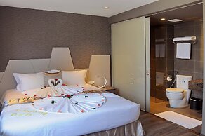 Kim Thanh Boutique Hotel Nha Trang