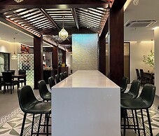 Stargazing Platform Inn - Guangzhou ChenClanAcademy & ShaMian & YongQi