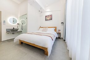 Stargazing Platform Inn - Guangzhou ChenClanAcademy & ShaMian & YongQi
