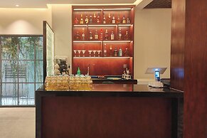 Stargazing Platform Inn - Guangzhou ChenClanAcademy & ShaMian & YongQi