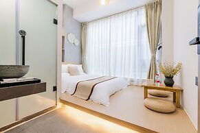 Stargazing Platform Inn - Guangzhou ChenClanAcademy & ShaMian & YongQi