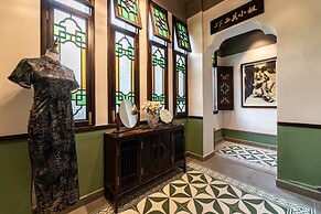 Stargazing Platform Inn - Guangzhou ChenClanAcademy & ShaMian & YongQi