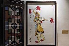 Stargazing Platform Inn - Guangzhou ChenClanAcademy & ShaMian & YongQi