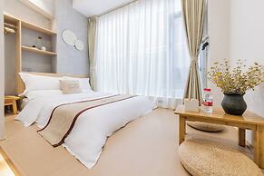 Stargazing Platform Inn - Guangzhou ChenClanAcademy & ShaMian & YongQi