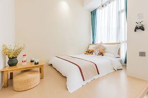 Stargazing Platform Inn - Guangzhou ChenClanAcademy & ShaMian & YongQi