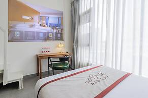 Stargazing Platform Inn - Guangzhou ChenClanAcademy & ShaMian & YongQi