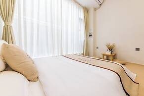 Stargazing Platform Inn - Guangzhou ChenClanAcademy & ShaMian & YongQi