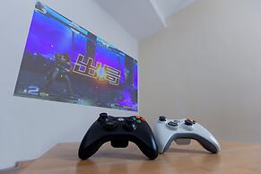 Stargazing Platform Inn - Guangzhou ChenClanAcademy & ShaMian & YongQi