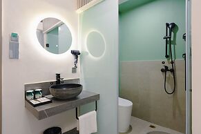 Stargazing Platform Inn - Guangzhou ChenClanAcademy & ShaMian & YongQi