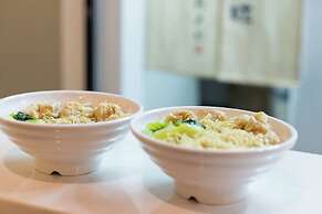 Stargazing Platform Inn - Guangzhou ChenClanAcademy & ShaMian & YongQi