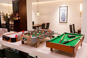 Stargazing Platform Inn - Guangzhou ChenClanAcademy & ShaMian & YongQi