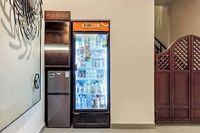 Stargazing Platform Inn - Guangzhou ChenClanAcademy & ShaMian & YongQi